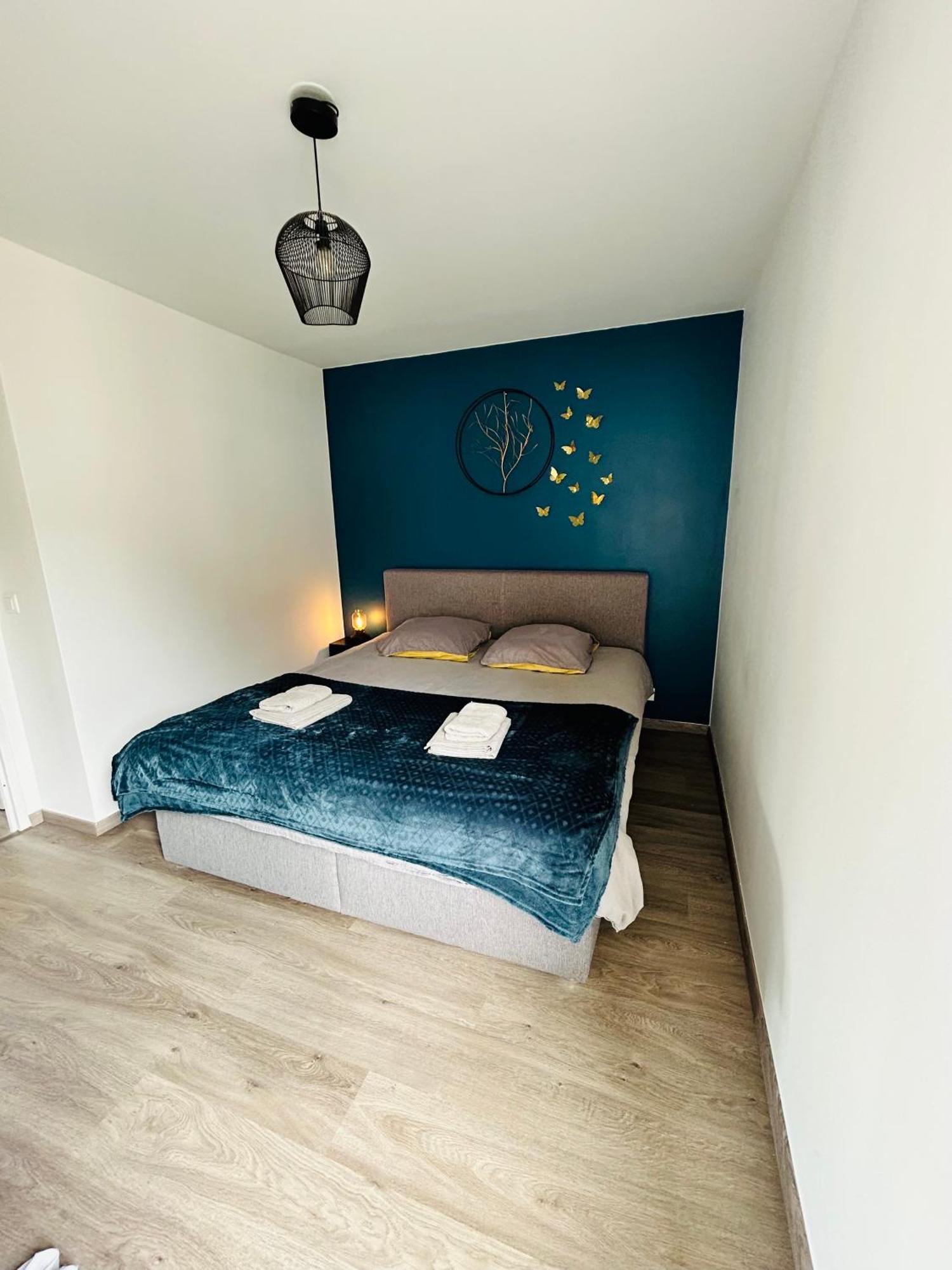 Disneyland Paris Familly - 7 Minutes - Parking - Wifi Appartement *