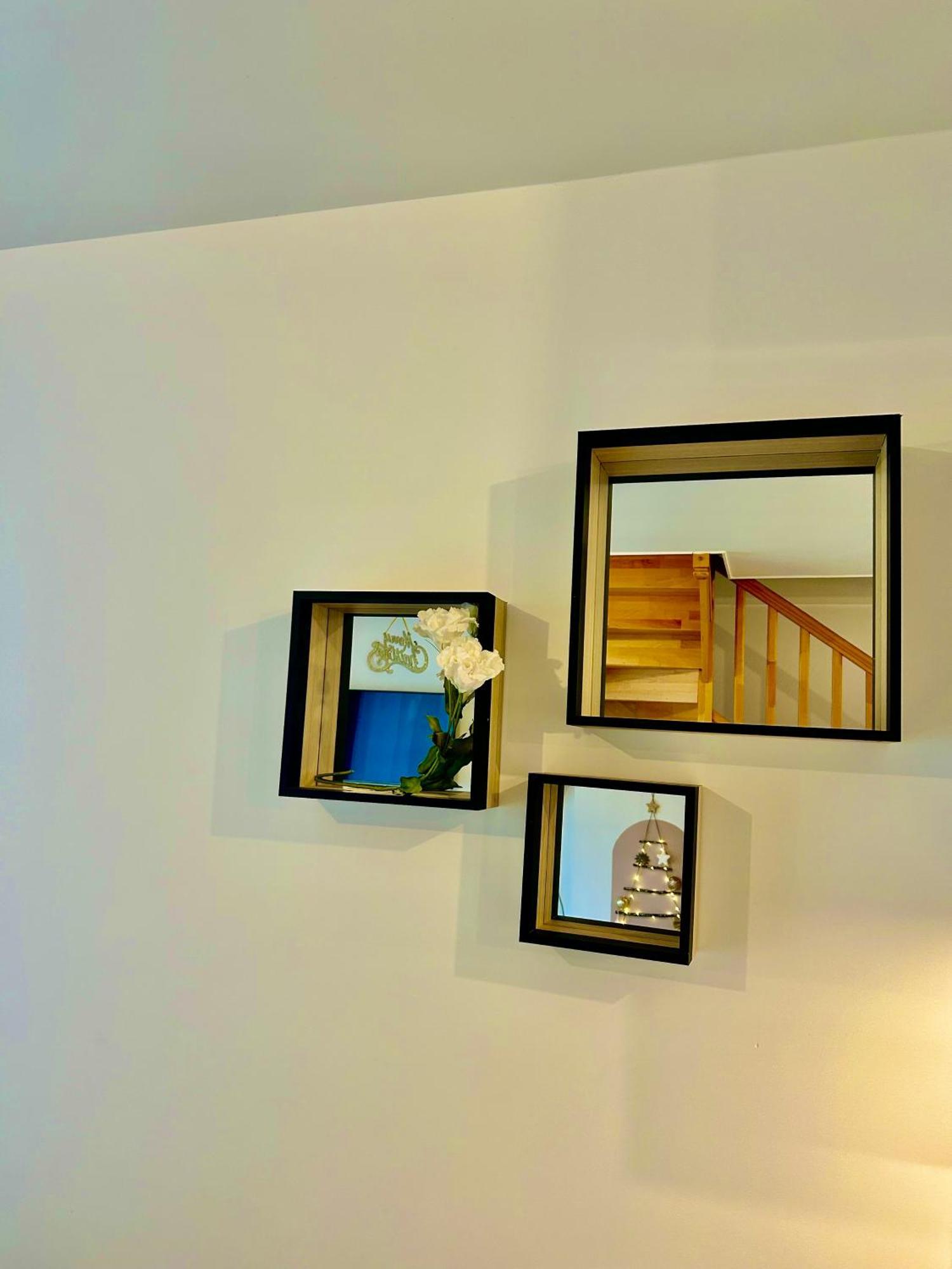 Disneyland Paris Familly - 7 Minutes - Parking - Wifi Chessy (Seine-et-Marne)